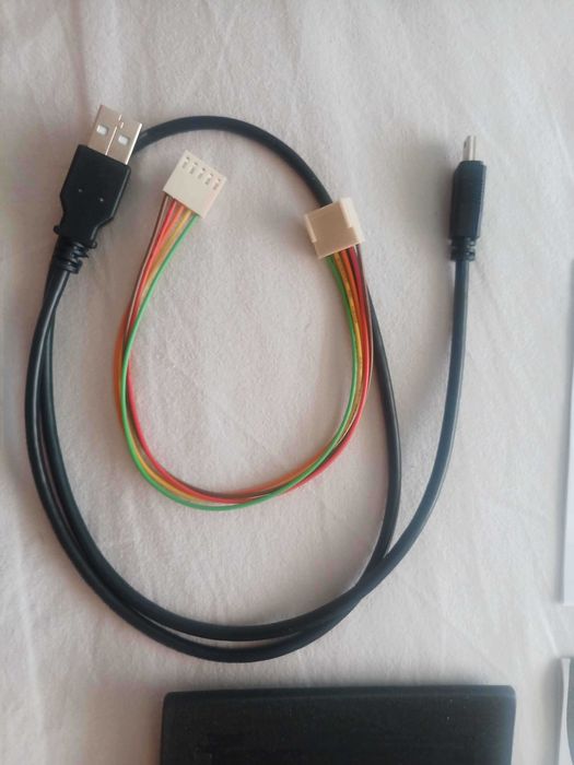 USB PIC Programmer - PIC Microcontroller Programmer64284554061443121