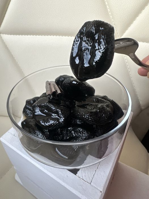 Ореховое варенье