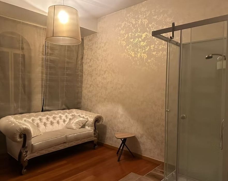 Massagem terapêutica