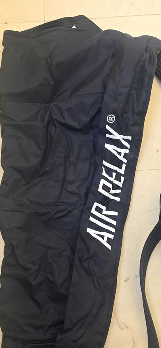 Pressoterapia Air Relax - Excelente Estado