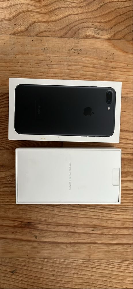 Iphone 7 Plus 32GB