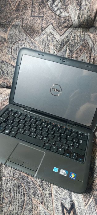 Dell Inspiron duo netbook/tablet