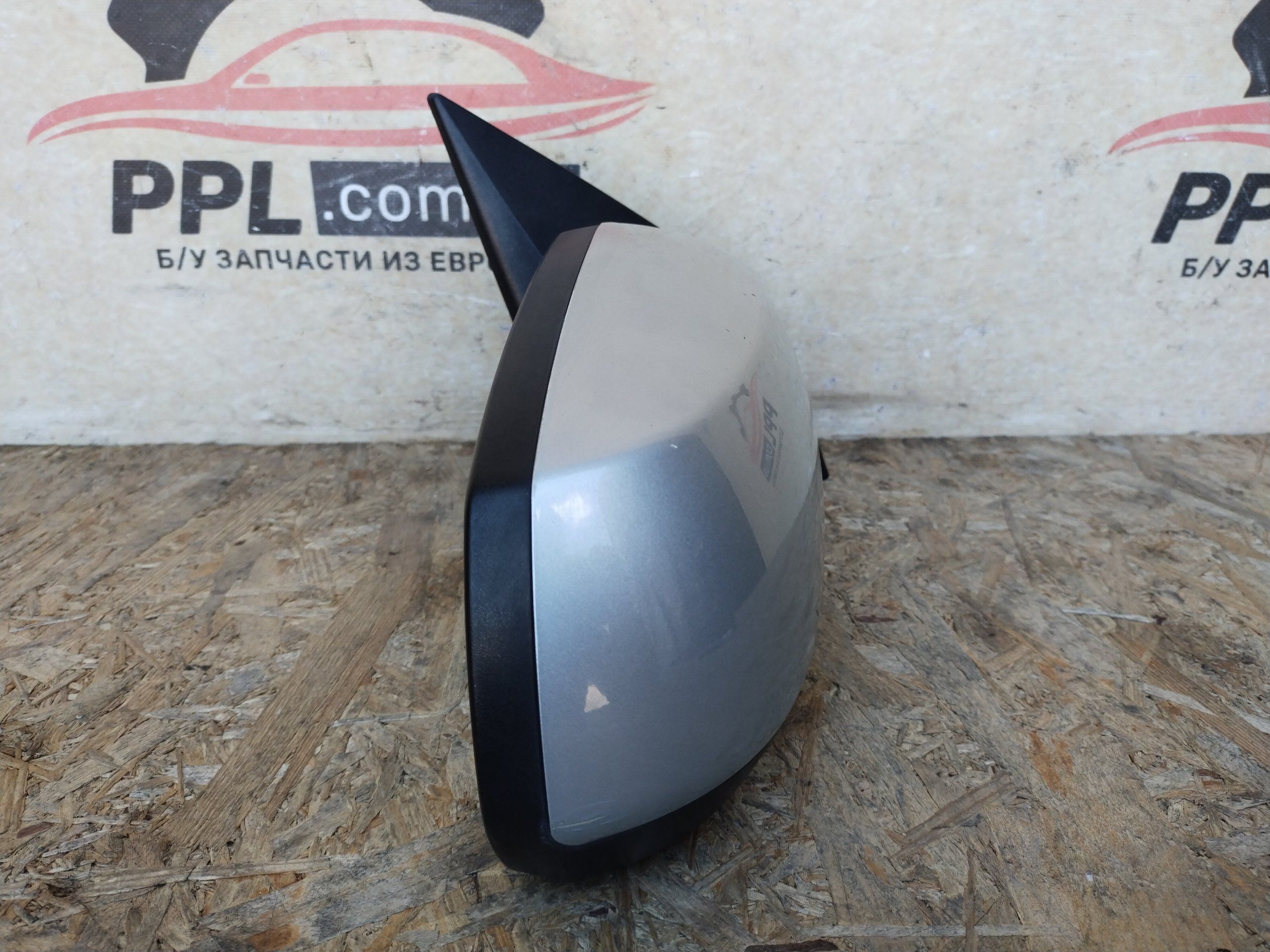 Kia Rio II JB 2005-2011 зеркало правое 5 pin