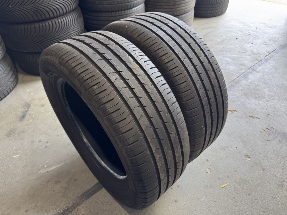 #309 Continental ContiPremiumContact 5 235/55r17 2szt