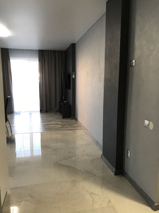 ЦЕНТР. ЕНЕРГОНЕЗАЛЕЖНА. Вільна 14.07-20.07. Двокімнатна квартира