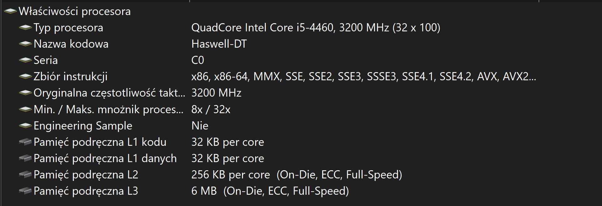 PC i5 16gb ram, SSD adata su650, msi z97