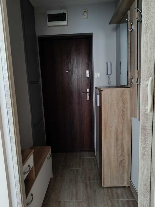 piękna kawalerka na wynajem