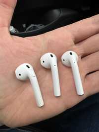 Навушник airpods 2 left A2031