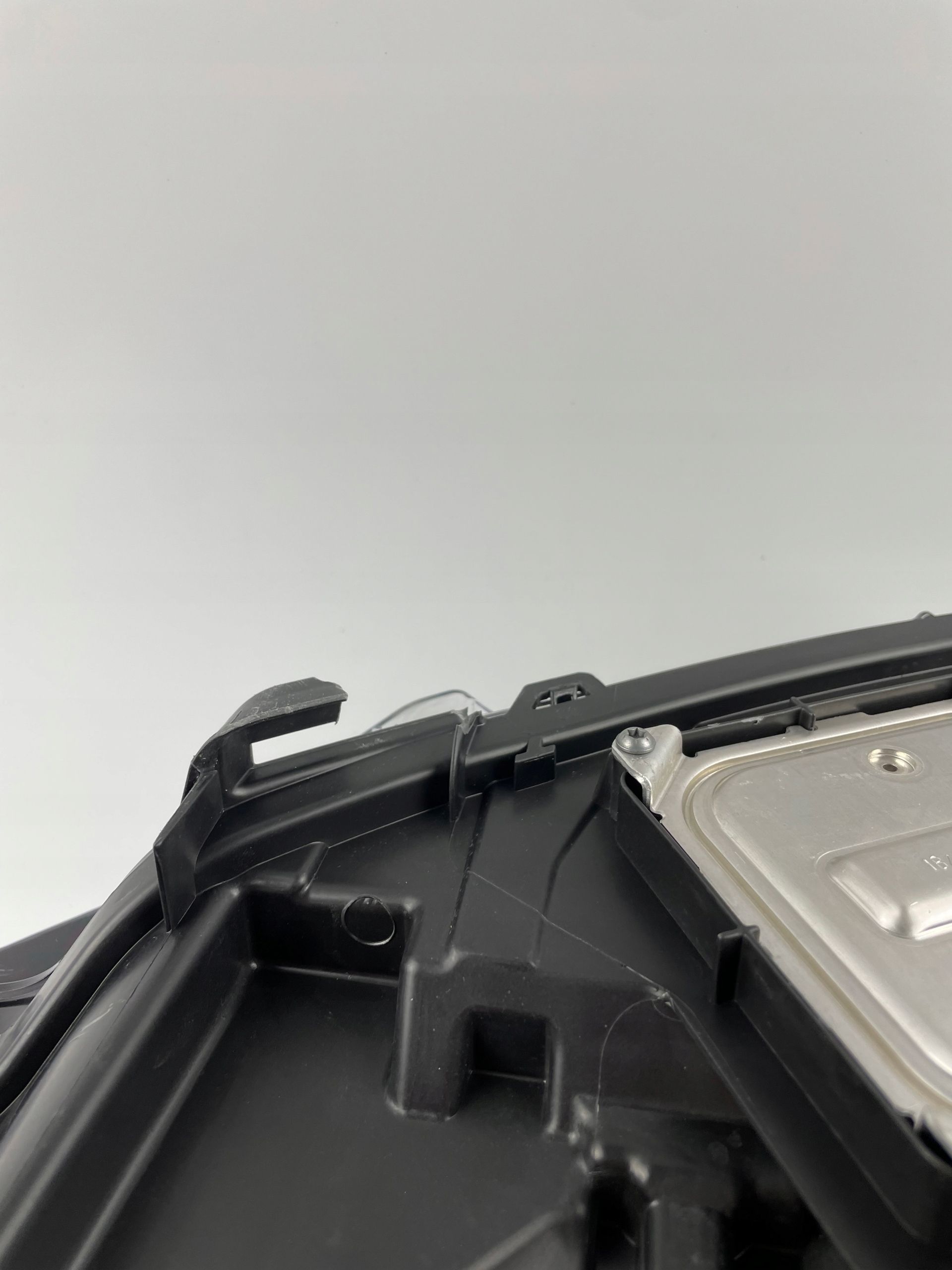 RENAULT TALISMAN lampa przednia lewa full led  PURE VISION