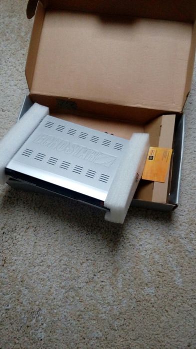 Dekoder Polsat Echostar DSB 717