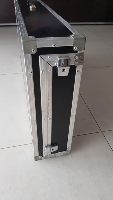 Case CDJ 2000 cdj 400 djm 800 walizka konsola