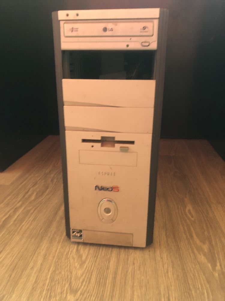 Компьютер gtx 630 1gb phenom 2 965h(3,4)