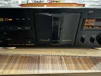 Magnetofon kasetowy TEAC V-3010