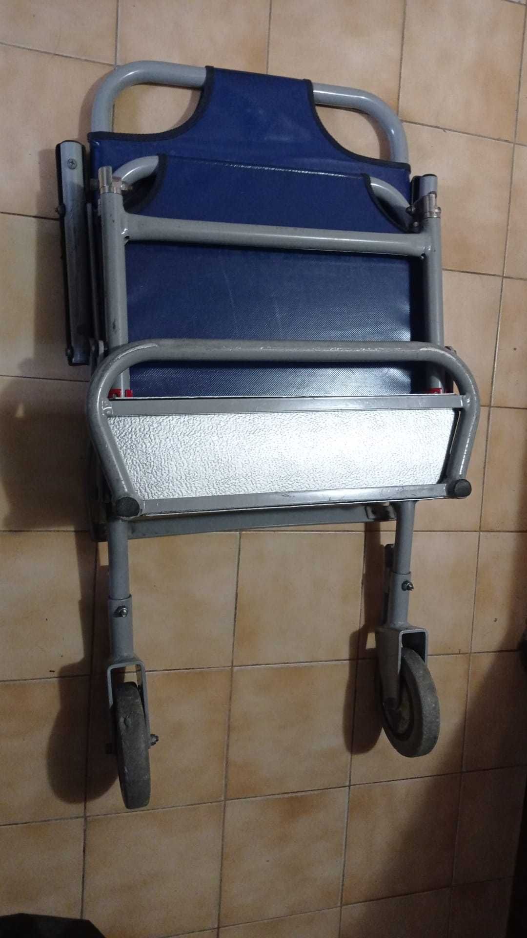 Cadeira de rodas