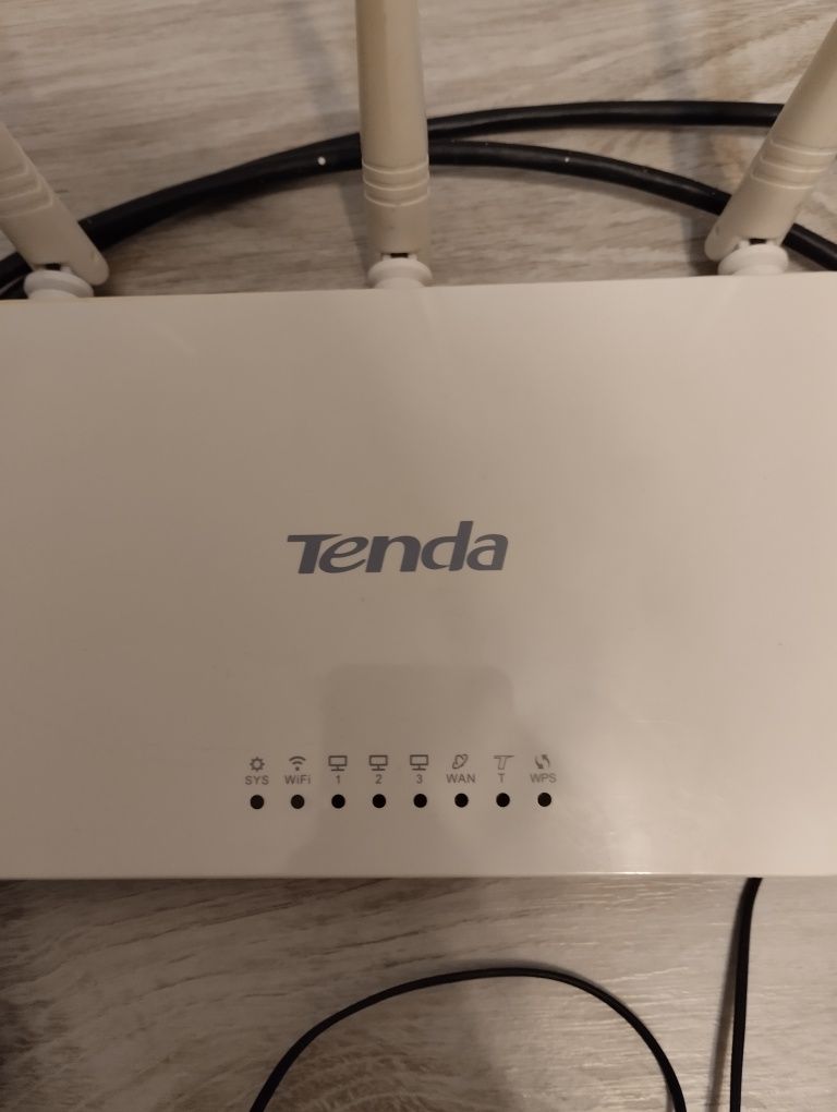 Sprzedam Router Tenda