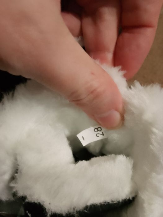 Buty dziecięce zimowe/ śniegowce rozmiar 28