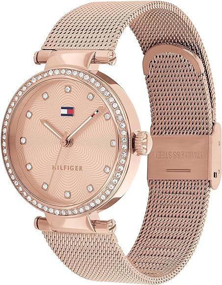 Часи жіночі Tommy Hilfiger 1782508
1781587