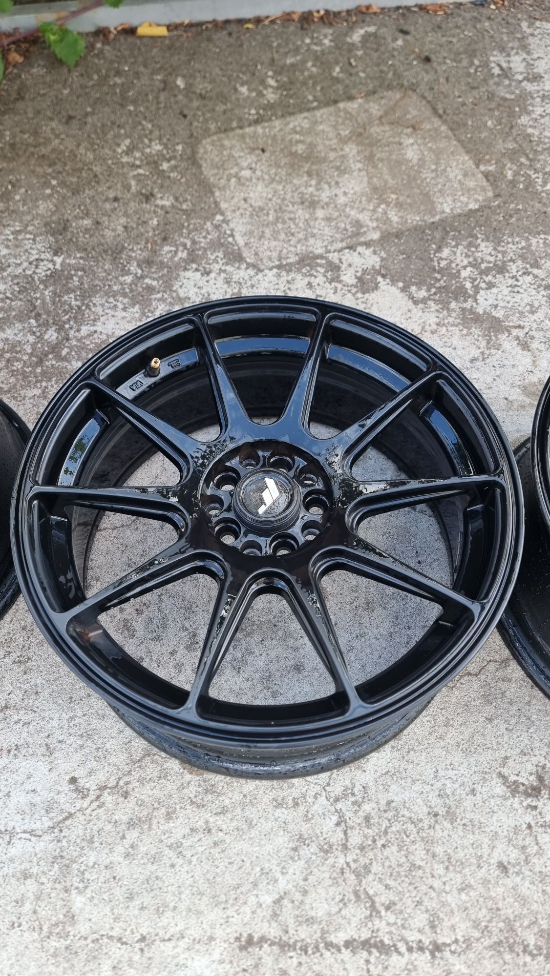 Jantes Japan Racing JR11 17"