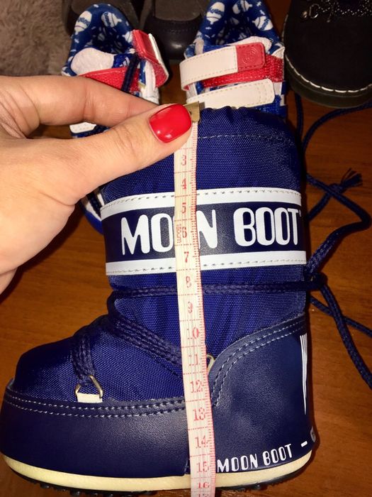 Угги,Moon Boot,снегоходы,сапоги разные