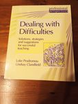 Dealing with Difficulties, L. Prodromou, L.Clandfield, stan idealny
