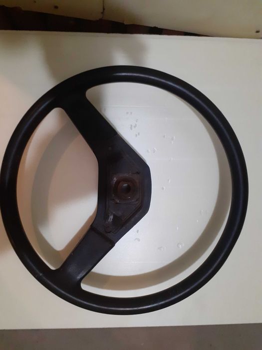 Kierownica FSC Zuk Nysa zabytkowa