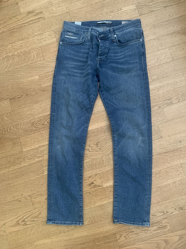 Jeansy skinny 31/30