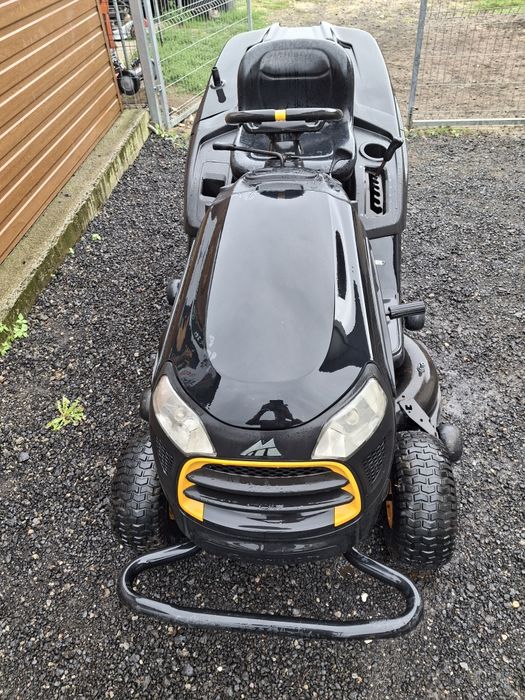 Traktorek kosiarka 20hp