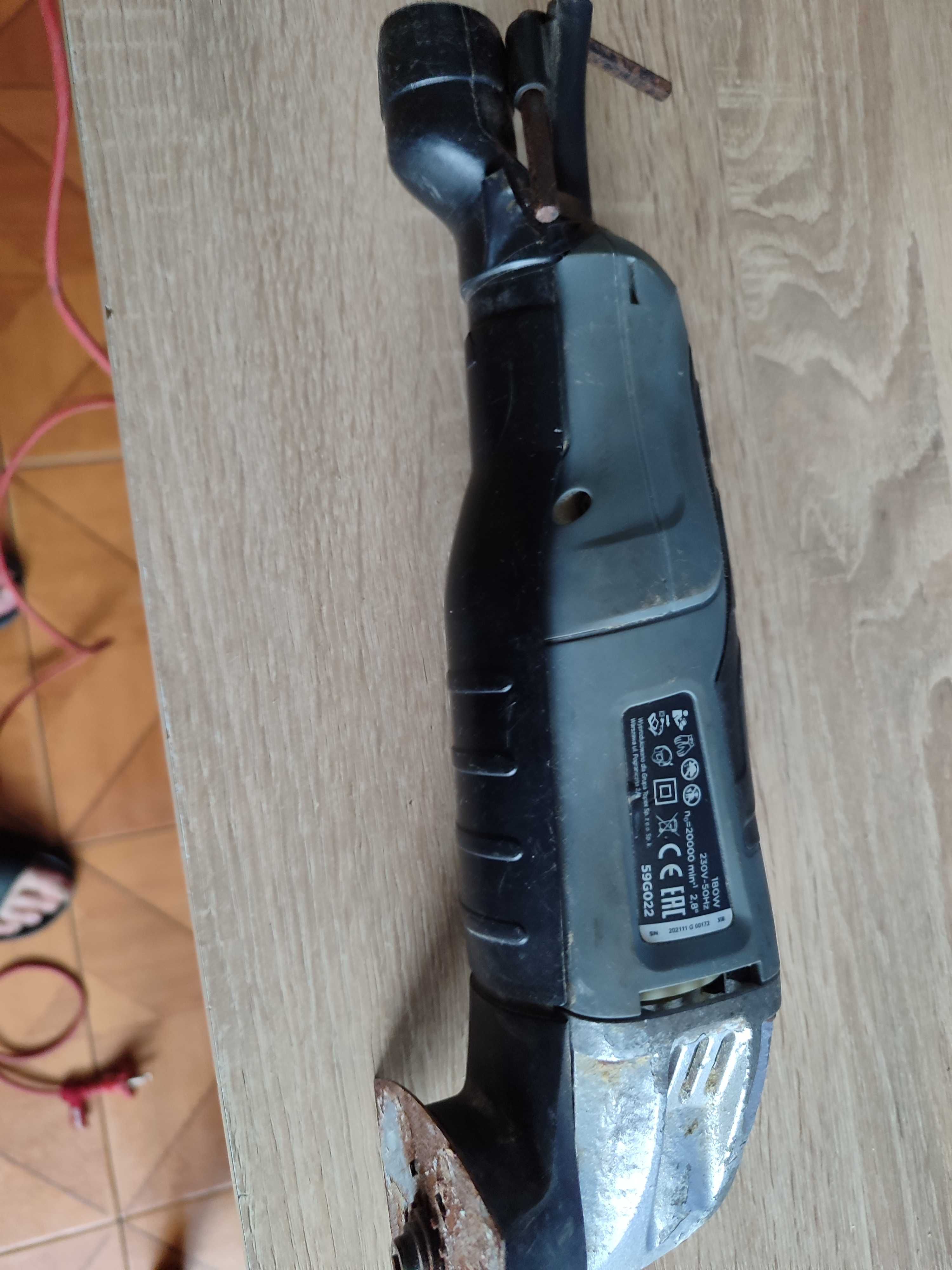 Multitool Graphite