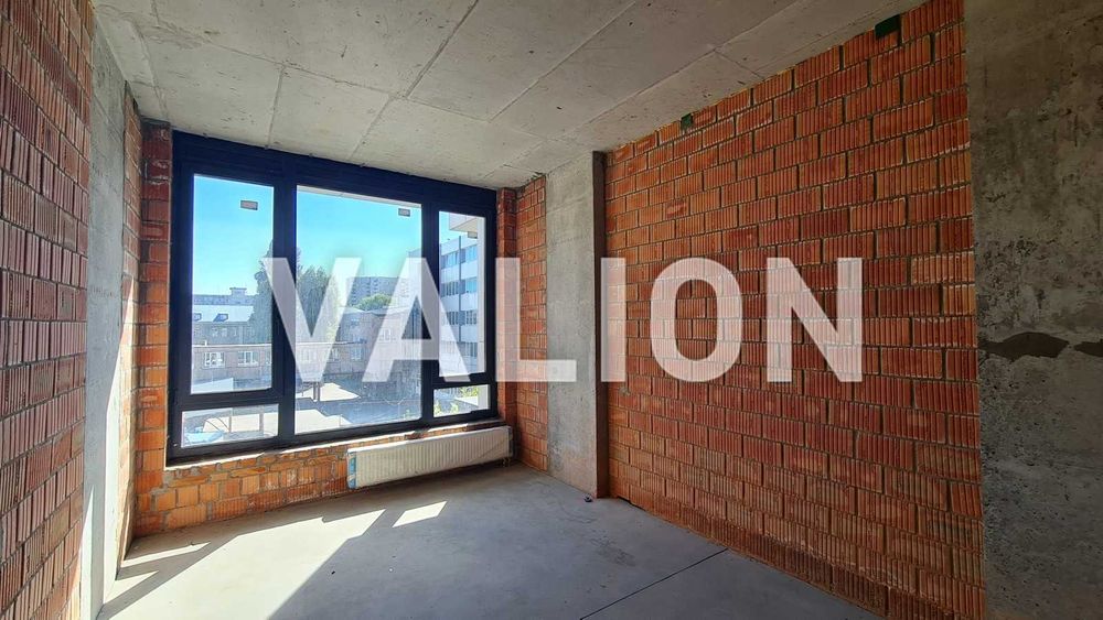 Продаж 2к квартири  Гарета Джонса 12 ЖК UNIT.Home
Метро