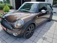 MINI Clubman sprowadzony opłacony wersja limitowana