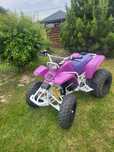 Yamaha Blaster 200