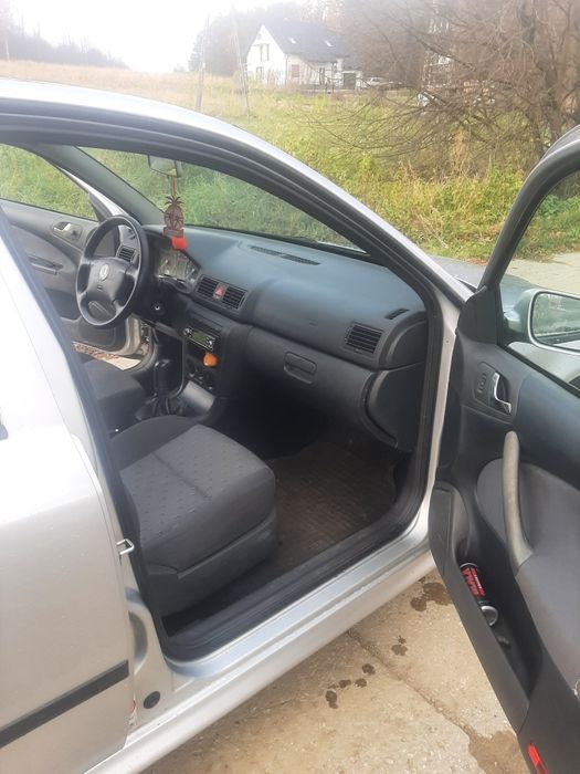 Skoda Octavia Tour 1.9 tdi 100 km