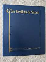 Guia da Familia da Saude – colecao completa 18 volumes