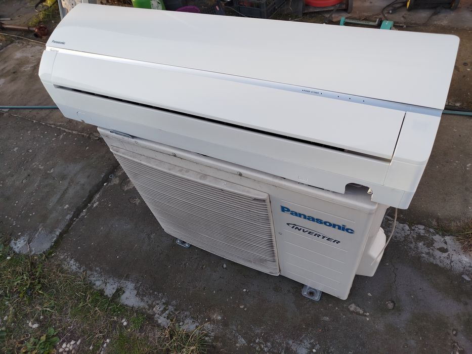 Klimatyzator Panasonic 5kw
