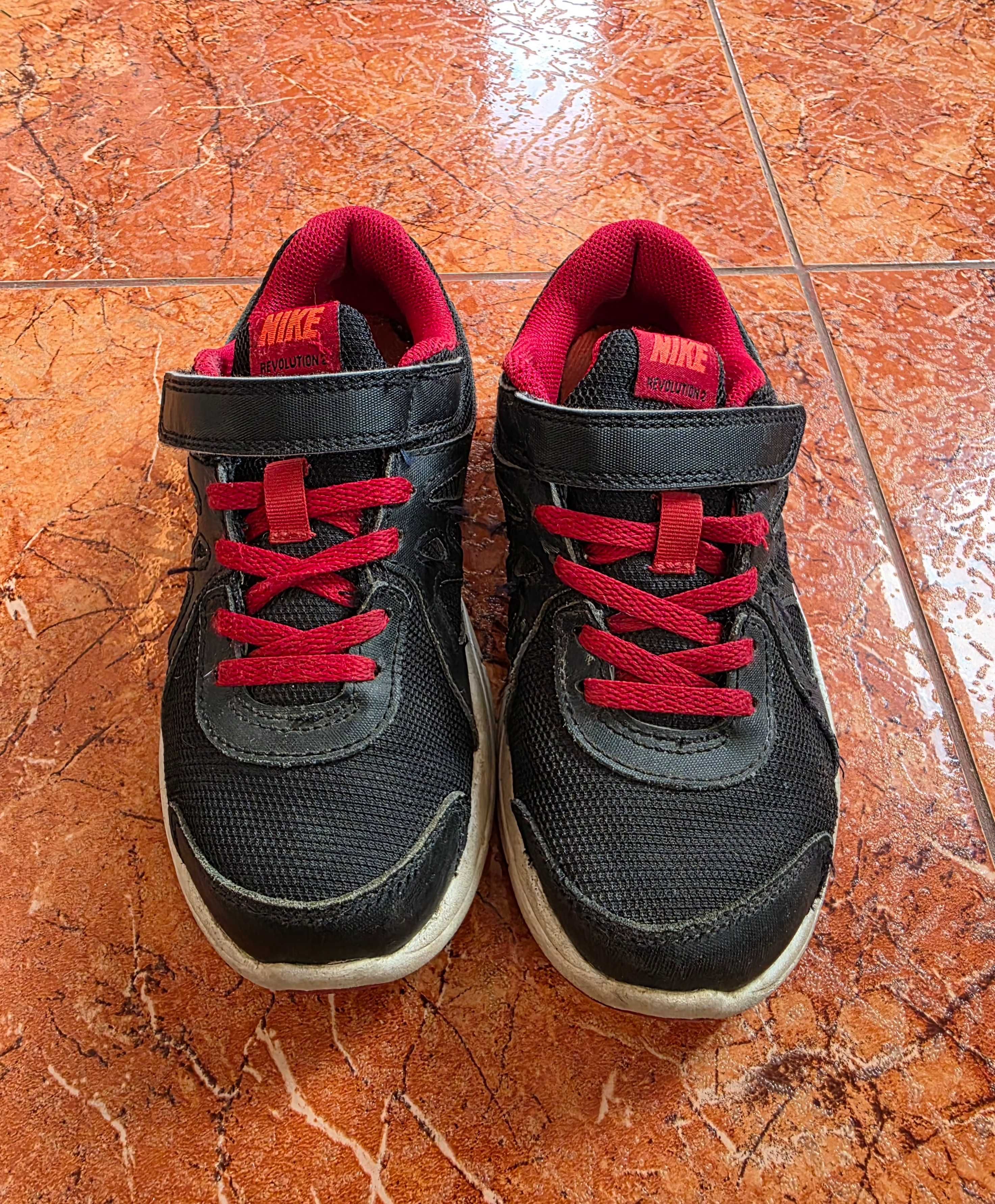 Кросівки Nike дитячі