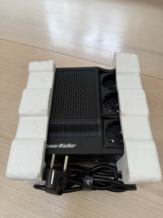 Стабілізатор напруги