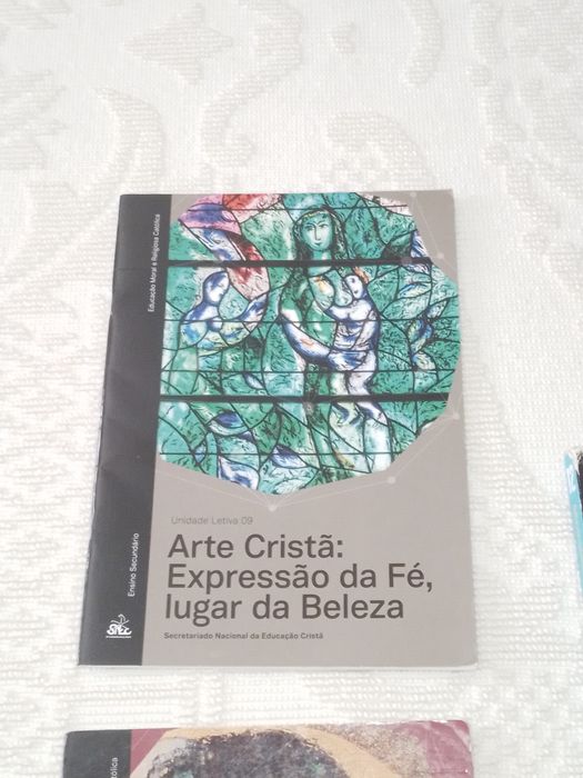 Manuais de moral