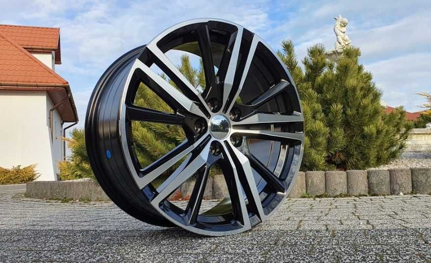 FELGI FE182 do Volvo S60 V50 XC40 XC60 Ford 17