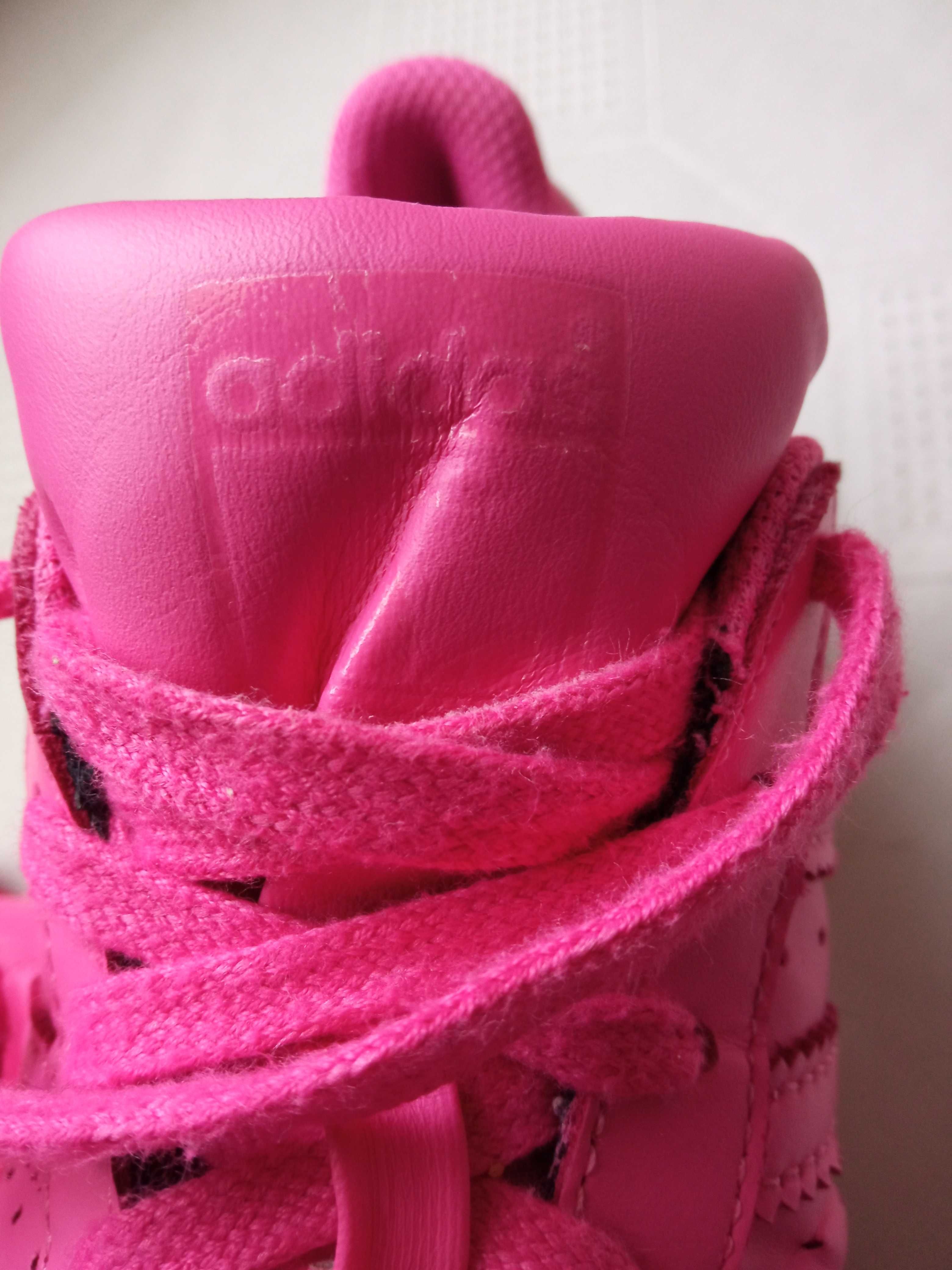 Adidas damskie buty sportowe r 36 wkł.20,5