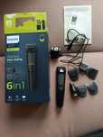 Maszynka golarka trymer Philips 3000 All on one trimer