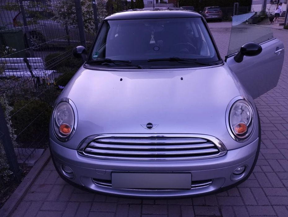 MINI Cooper Mini Cooper