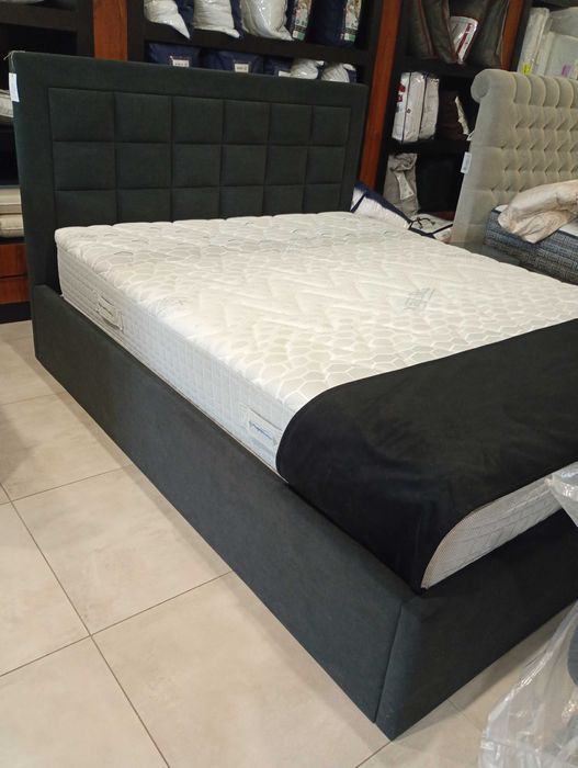 Łóżko OSLO 160x200