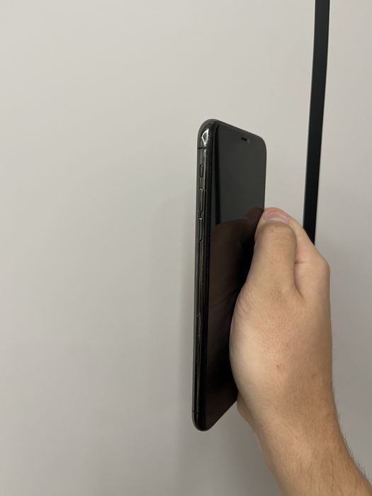 Iphone 11 Pro Max | 256 GB | Neverlock | 94% АКБ | Гарантия!