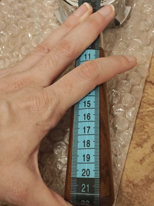 manipulo para maquina de cafe