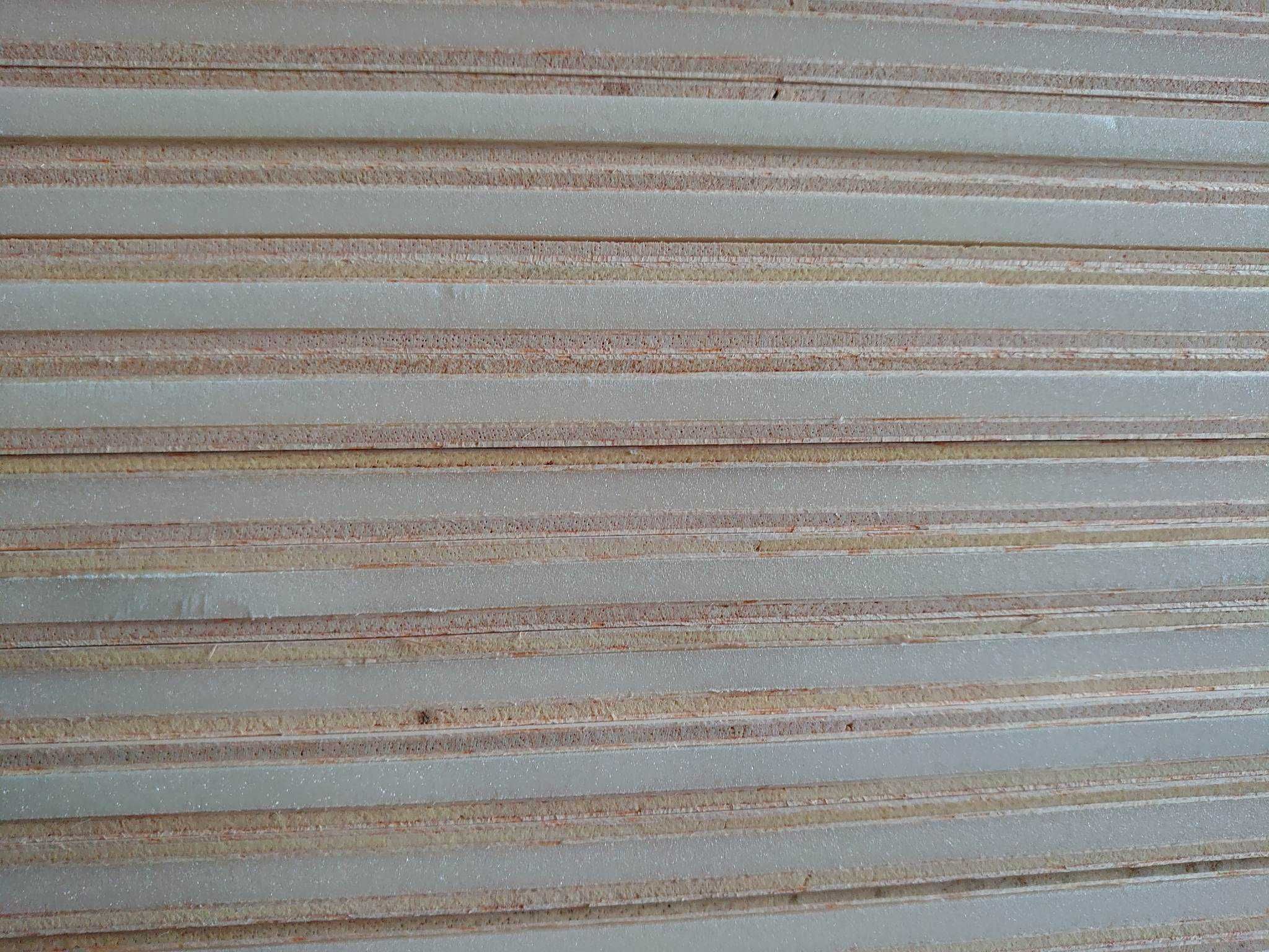 Super Lekki Panel Sklejki z Pianką XPS 12mm - zabudowa kampera
