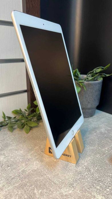 iPad 7th 128 ГБ Silver | Стан 4,9/5 | Гарантія | Магазин