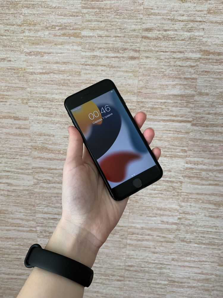 Iphone 7 256gb. Привезений з Німечини