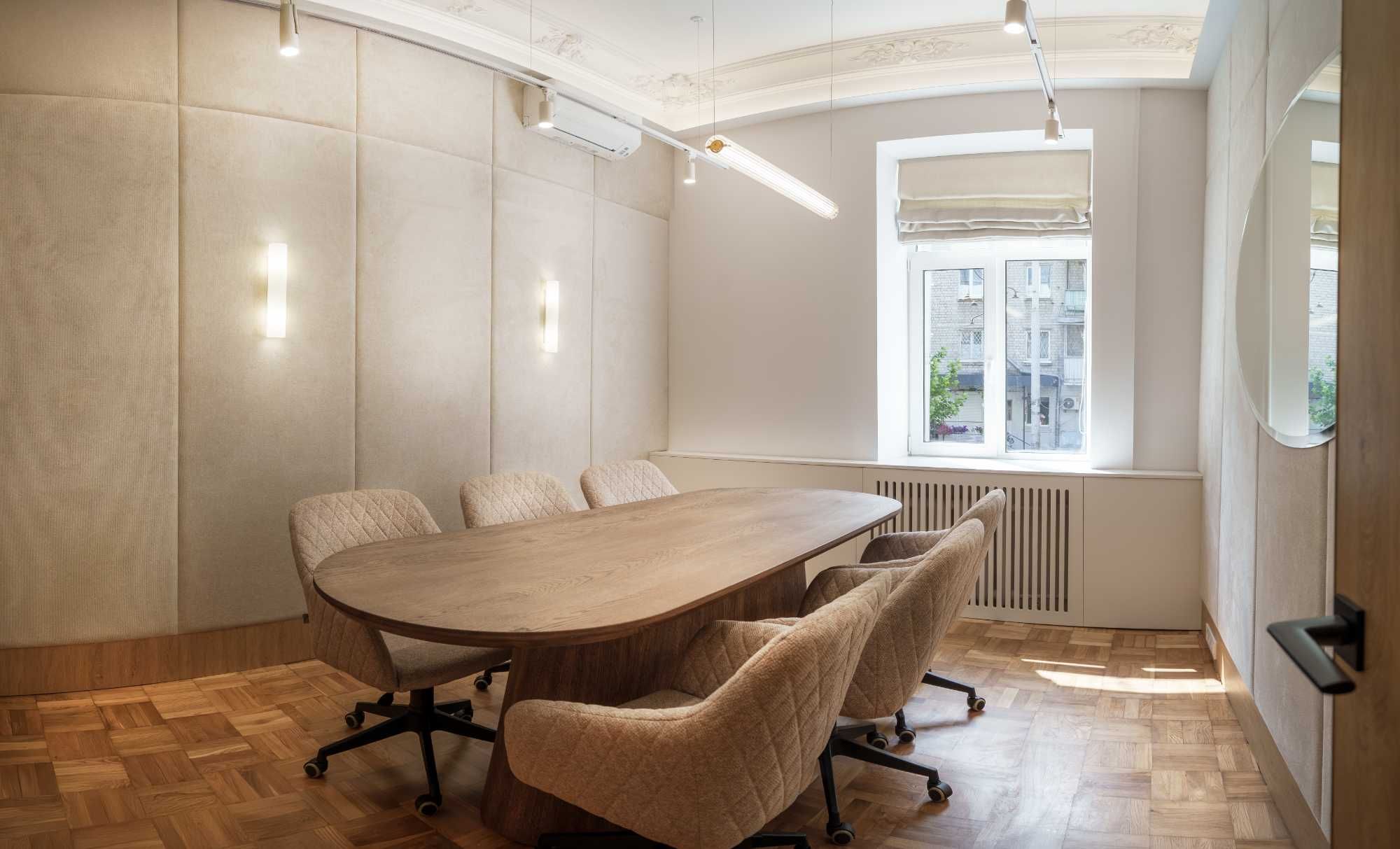 Без %! Оренда сучасного офісу в стилі Loft з меблями (70 кв.м.)