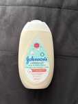 Mleczko do twarzy i ciala Johnson’s