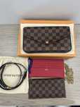 Louis Vuitton torebka